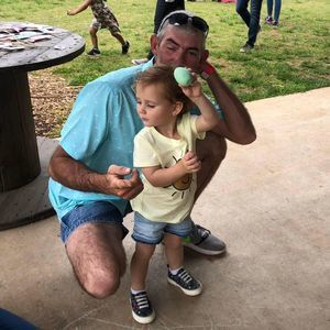 Meet your Posher, Tina